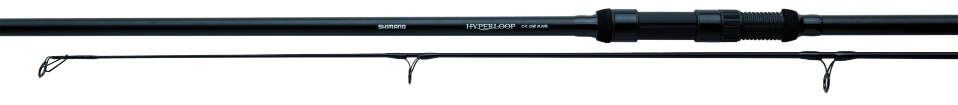 Удилище Shimano HYPERLOOP CX 12-550 SPOD