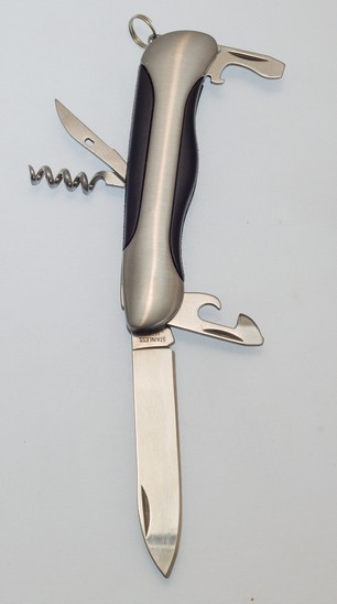 Складной нож  K9005G2  (5 предметов)