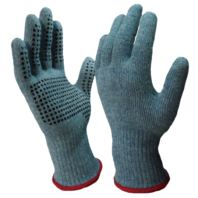Водонепроницаемые перчатки DexShell ToughShield Gloves Авантмаркет