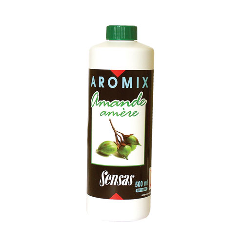 Ароматизатор Sensas Aromix Almond 0.5Л