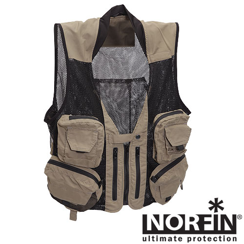 Жилет Рыболовный Norfin Light Vest