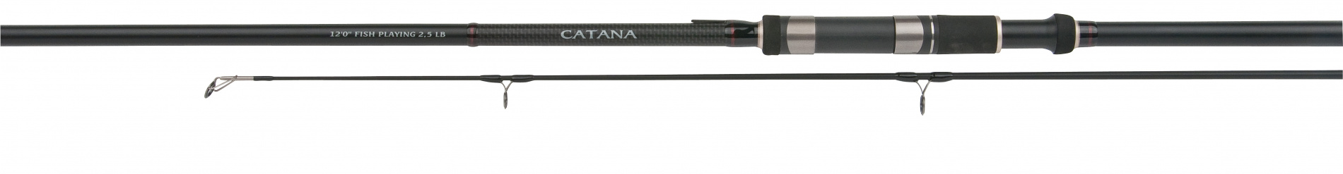 Удилище Shimano CATANA CX SPC 12-275 P