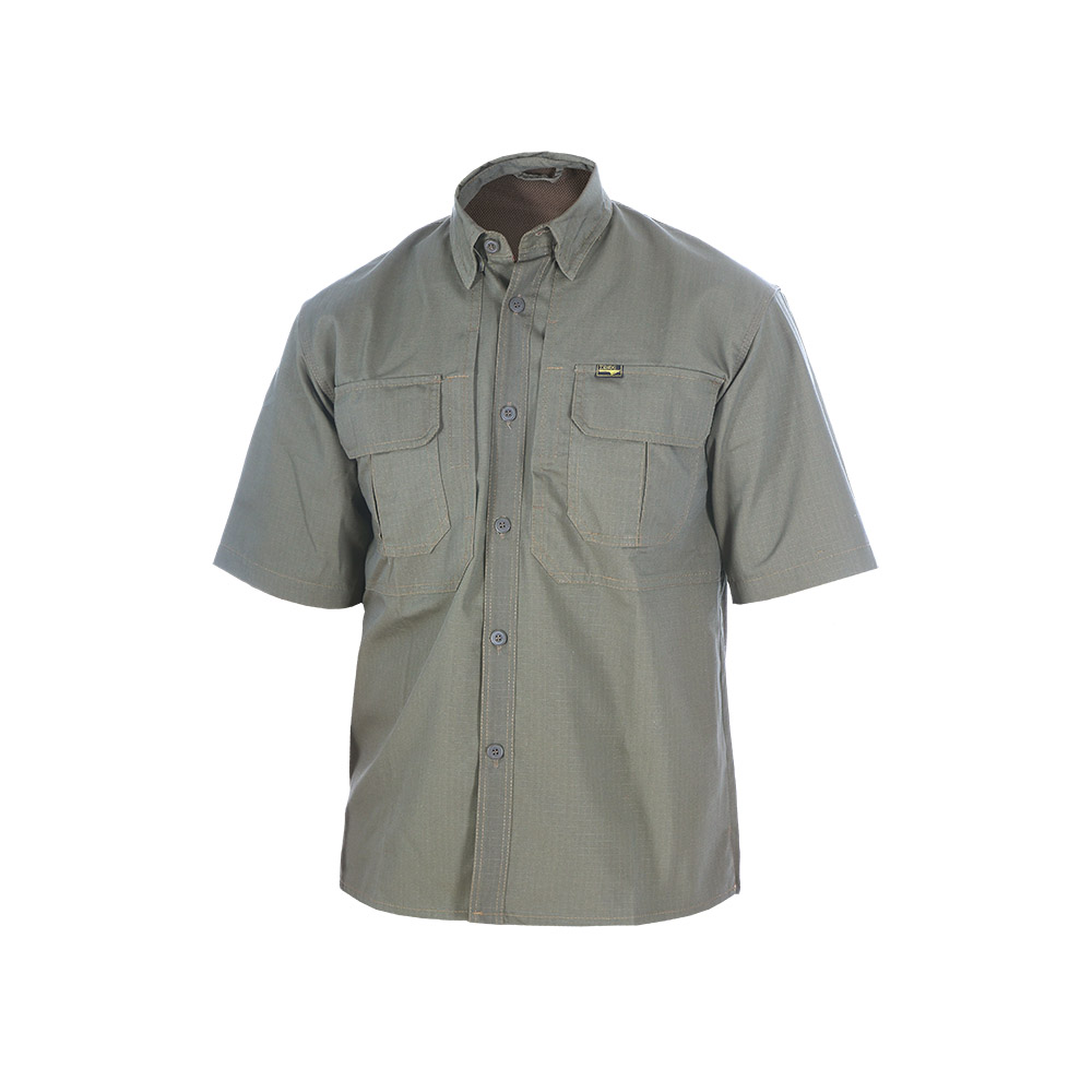 Рубашка ХСН «Тактика» короткий рукав (9491-6)