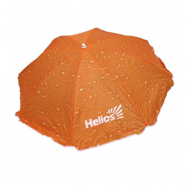 Зонт пляжный HS-160 d1.6м Helios