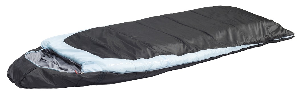Спальный мешок ADVENTURE 300SQ L-zip (одеяло -8С, 240X95см)