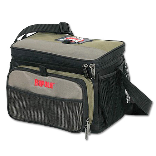 Сумка Rapala Limited Lite Tackle Bag
