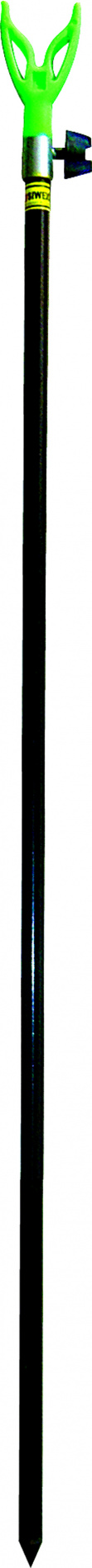 Подставка д/удочки SWD тел. V тип 2 1,8м (7410012)
