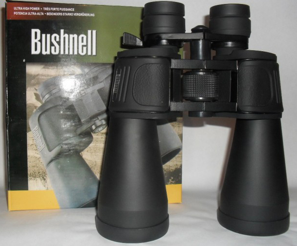 Бинокль "Bushnell" 10-90х90
