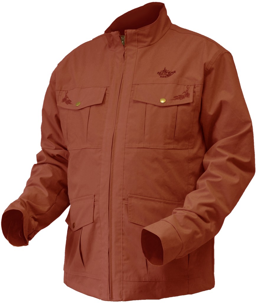 Куртка ХСН "X-Style 1" (9718-10)
