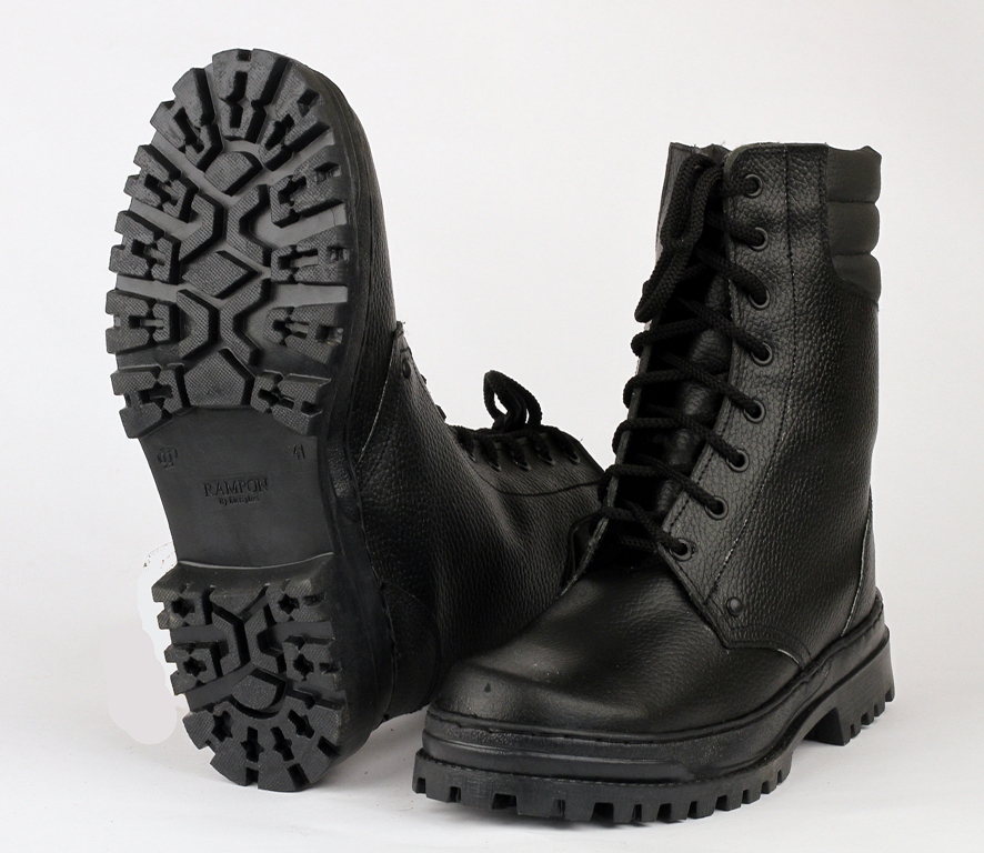 

Ботинки с высоким берцем Army хром на натуральной шерсти (39(инд. заказ))