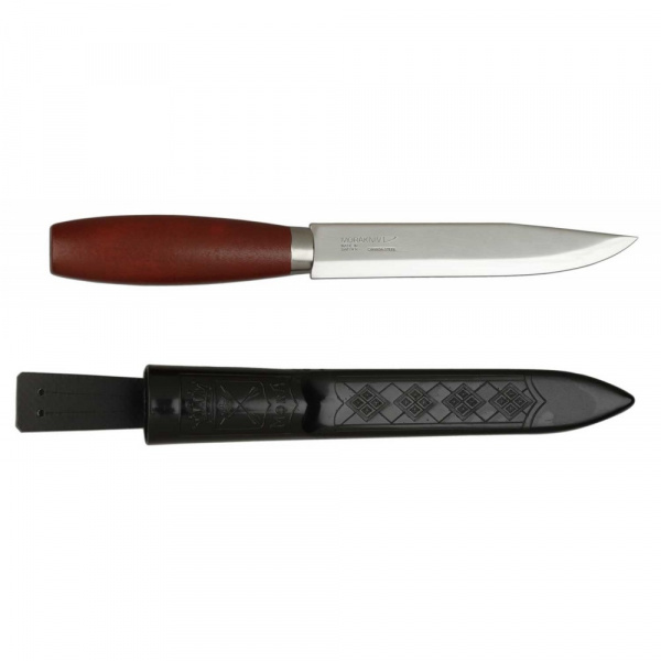 Нож Morakniv Classic № 3, углеродистая сталь, 1-0003.SB