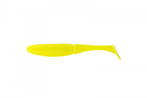 Приманка съедобная ALLVEGA "Power Swim" 7,5см 4г (7шт.) цвет pearl lemon