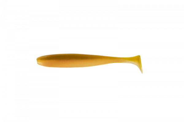 Приманка съедобная ALLVEGA "Blade Shad" 10см 5г (5шт.) цвет UV pearl ayu