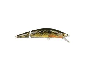 Воблер SPRO "IKIRU JOINTED90 YELLOW PERCH"