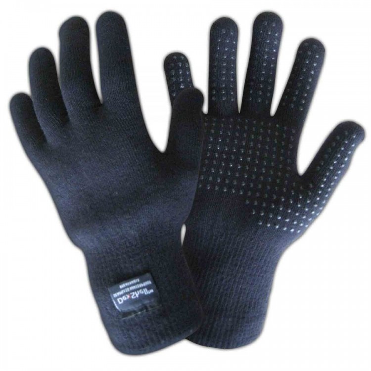 Водонепроницаемые перчатки DexShell ThermFit Gloves Авантмаркет -Авантмаркет