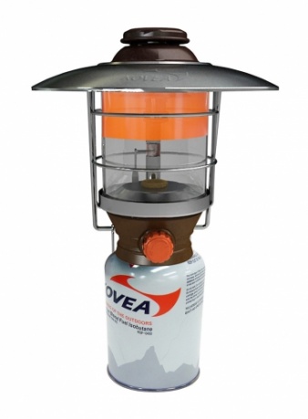 Лампа газовая Kovea 210Lux KL-1010 большая
