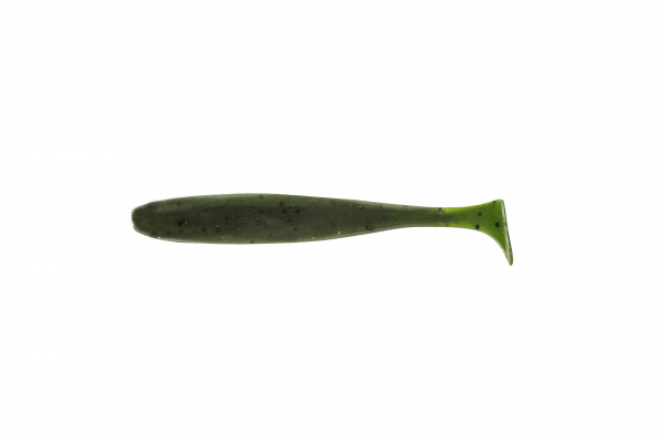 Приманка съедобная ALLVEGA "Blade Shad" 10см 5г (5шт.) цвет watermelon seed