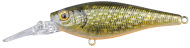 Воблер SPRO "IKIRU SHAD70LL SP PIKE"