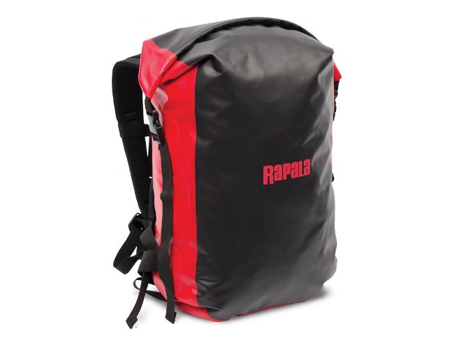 Рюкзак Rapala Waterproof Back Pack
