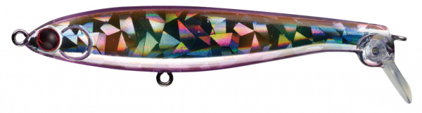 Воблер MARIA "Fla-Pen" тонущий 85мм, 15г, цвет 10Н  551-648