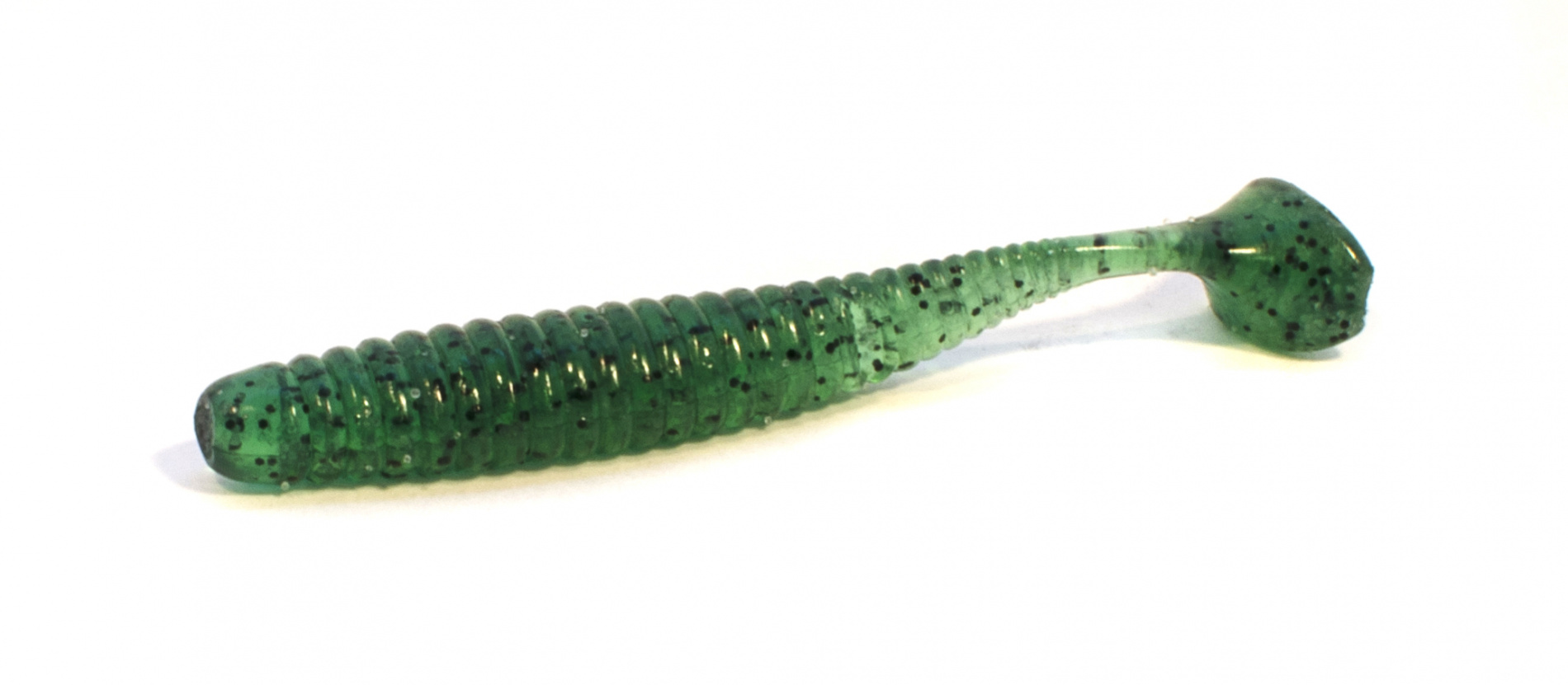 Приманка Yoshi Onyx Salt Patch TurboShad 3" /RS063