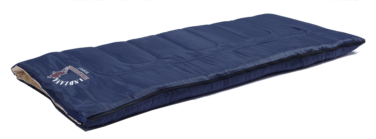 Спальный мешок HORNET  от -3С (одеяло 185x77см )