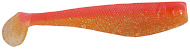 Силиконовая приманка SPRO "DULL SHAD 15cm Orange Star"