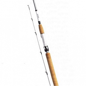 Спиннинг штек. DAIWA "Luvias"702ULFS-AR 2,10м(0,8-7г)