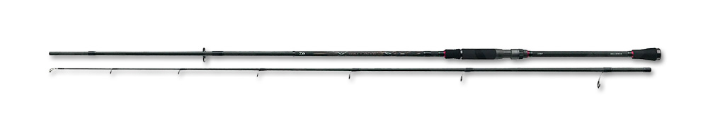 Спиннинг штек. DAIWA "Ballistic-X" Jigger 2,40м (7-28г)