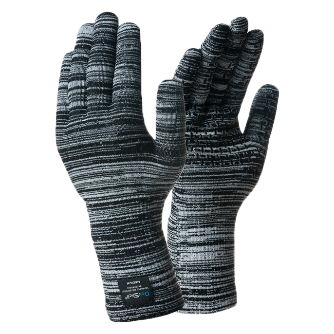 Водонепроницаемые перчатки DexShell Alpine Contrast Glove Авантмаркет -Авантмаркет