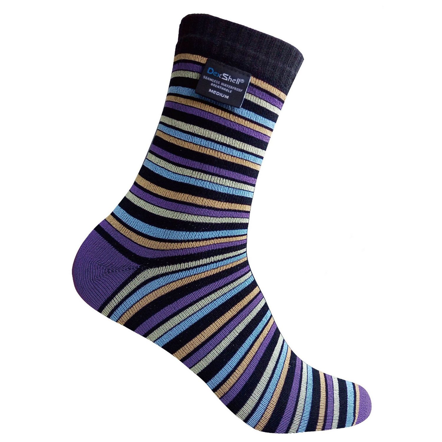 Водонепроницаемые носки DexShell Ultra Flex Socks Авантмаркет