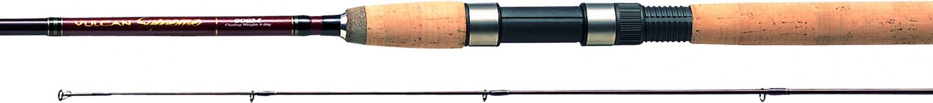 Спиннинг штек. DAIWA "Vulcan Supreme" 1002 M 3,03м (6-18г)