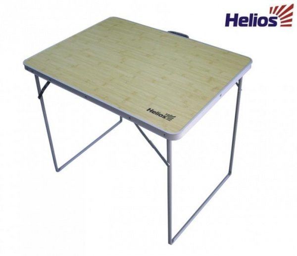 Стол складной 80х60х69 см. (HS-TA-21405) Helios