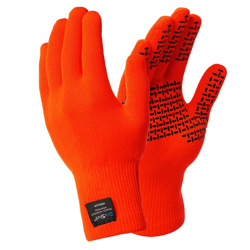 Водонепроницаемые перчатки DexShell ThermFit Neo Gloves Авантмаркет