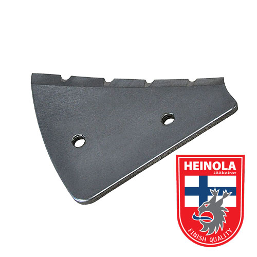 Ножи Запасные Для Шнека Heinola Moto 130Мм
