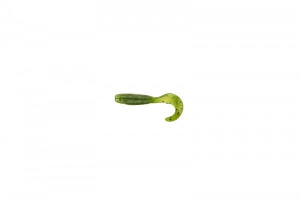 Приманка съедобная ALLVEGA "Tadpole" 5см 0,56г (15шт.) цвет watermelon seed