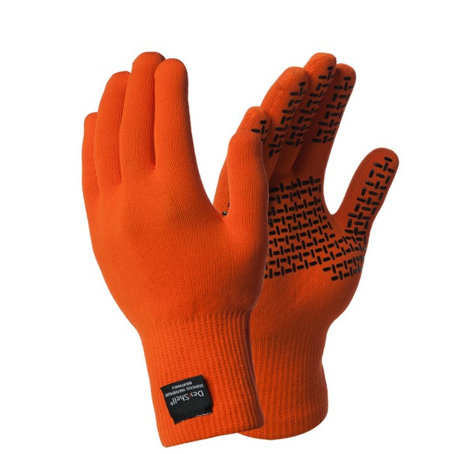 Водонепроницаемые перчатки DexShell ThermFit TR Gloves Авантмаркет
