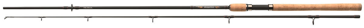 Спиннинг штек. DAIWA "Sweepfire" SW902MFS-BD 2,70м (15-40г)