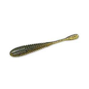 Резина съедобная Daiwa Logan Goby 4 W. Melon Seed