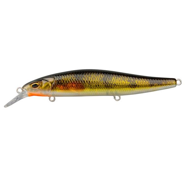 Воблер SPRO "IKIRU MINOW115  YELLOW PERCH"