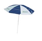 Зонт пляжный ZAGOROD Z200 (диам. 200см, в чехле)