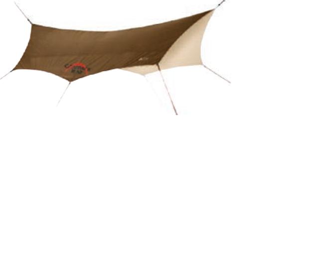 Тент кемпинговый CAMPACK-TENT G-1001 Bat wing