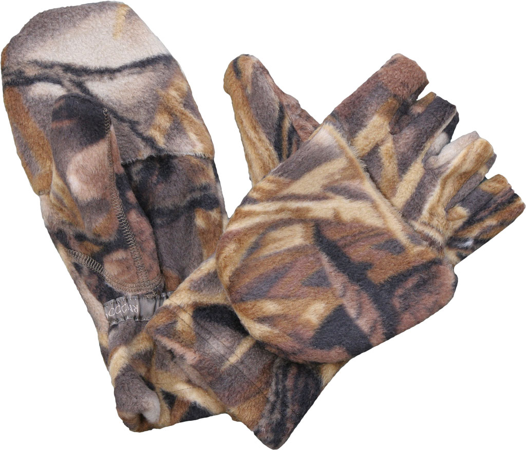 Варежки-перчатки ХСН (732-3)