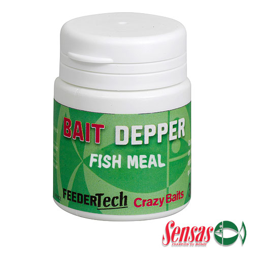 Ароматизатор Sensas Feeder Bait Dipper Fishmeal 0.03Л