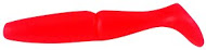 Силиконовая приманка SPRO Paddle Shad 4.5cm Pink 8x10St.