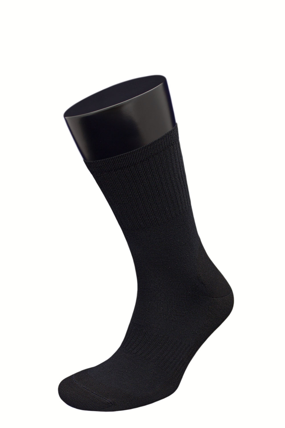 Носки треккинговые Collonil TS142 цвет черный