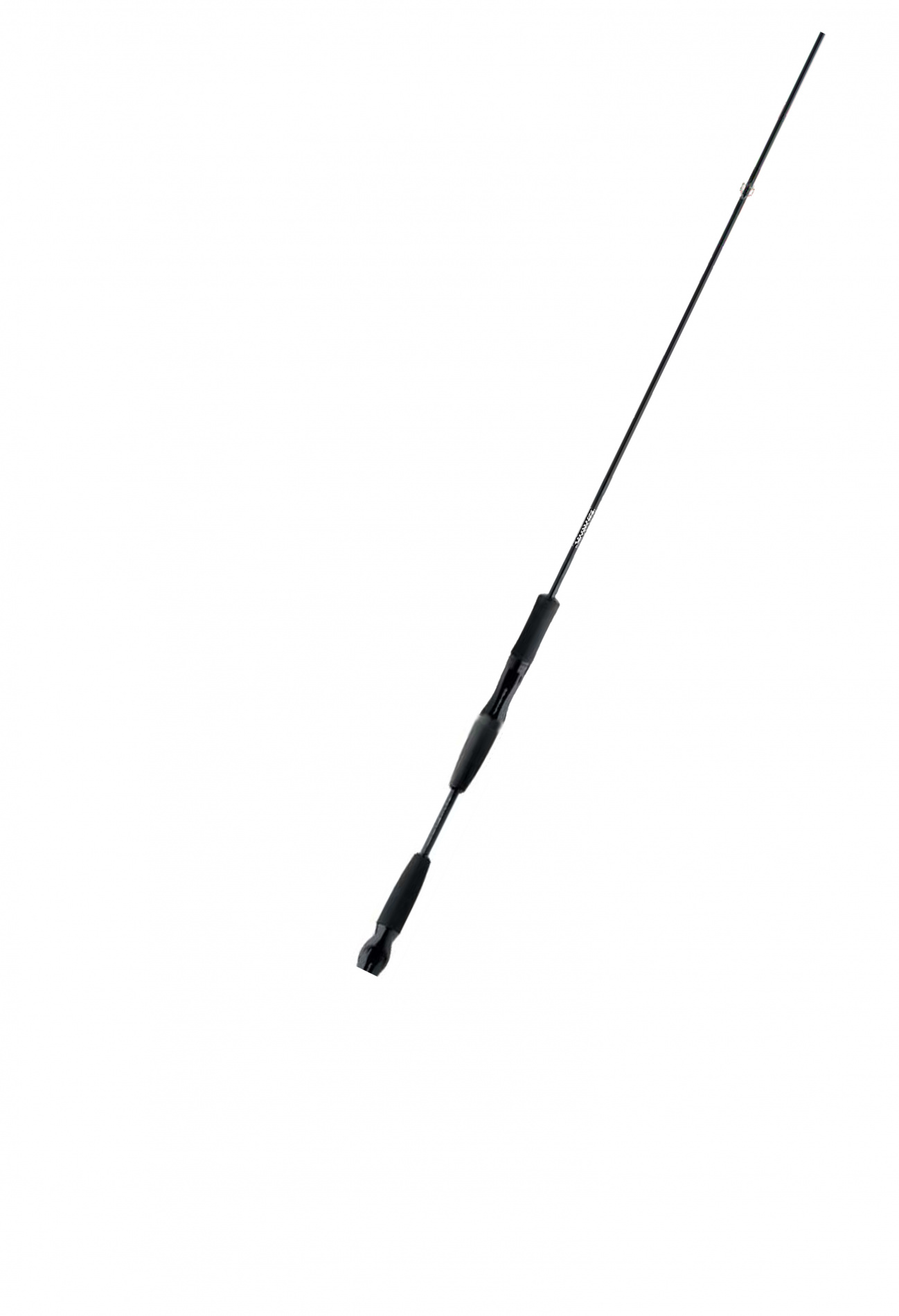 Спиннинг штек. DAIWA "Generation Black Twichin Stick" D661MHFS-AD (одночаст.) 1,98м(7-28г)
