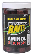 Бойлы STRB BAIT STICKS 10ST SEA FISH n AMINOL