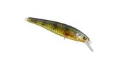 Воблер SPRO "IKIRU JERK85SP YELLOW PERCH"