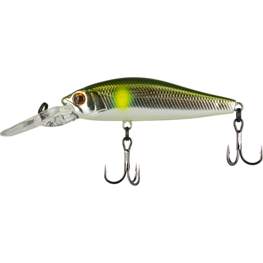 Воблер Tsuribito Deep Diver Minnow 60S/009